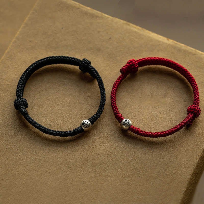 For When You Need Gentle Clarity — Crystal Bracelet | AetherFate - Image 6