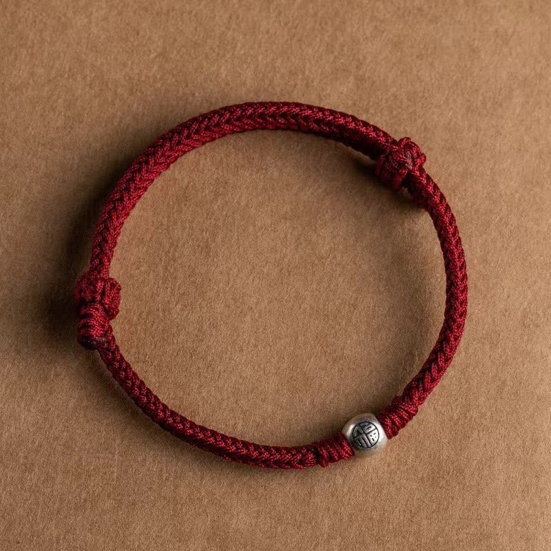For When You Need Gentle Clarity — Crystal Bracelet | AetherFate - Image 5