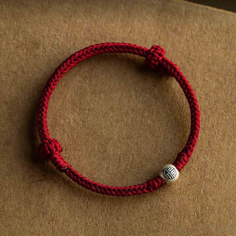For When You Need Gentle Clarity — Crystal Bracelet | AetherFate
