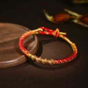 Crystal Bracelet | Your Quiet Daily Anchor for Gentle Clarity | AetherFate