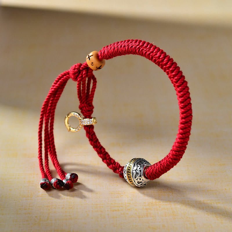 Crystal Bracelet | Your Quiet Daily Anchor for Gentle Clarity | AetherFate
