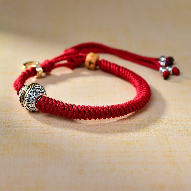 Crystal Bracelet | Your Quiet Daily Anchor for Gentle Clarity | AetherFate - Image 4