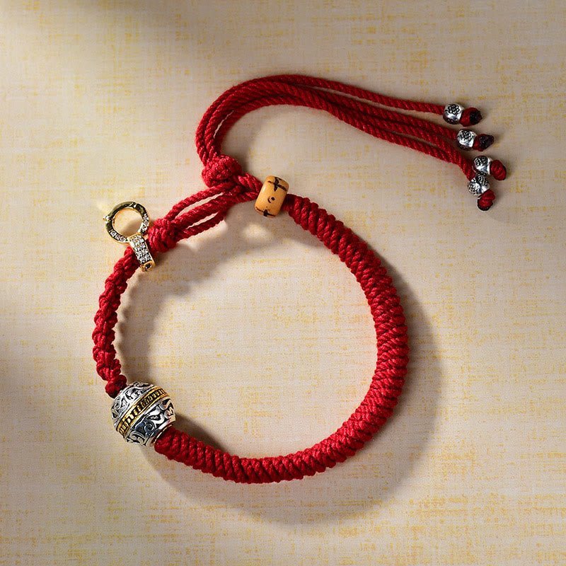 Crystal Bracelet | Your Quiet Daily Anchor for Gentle Clarity | AetherFate - Image 3