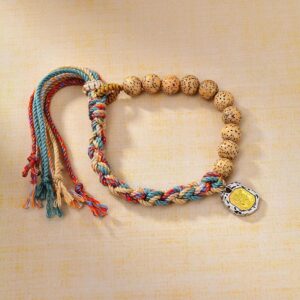 For When You Need Gentle Clarity — Crystal Bracelet | AetherFate