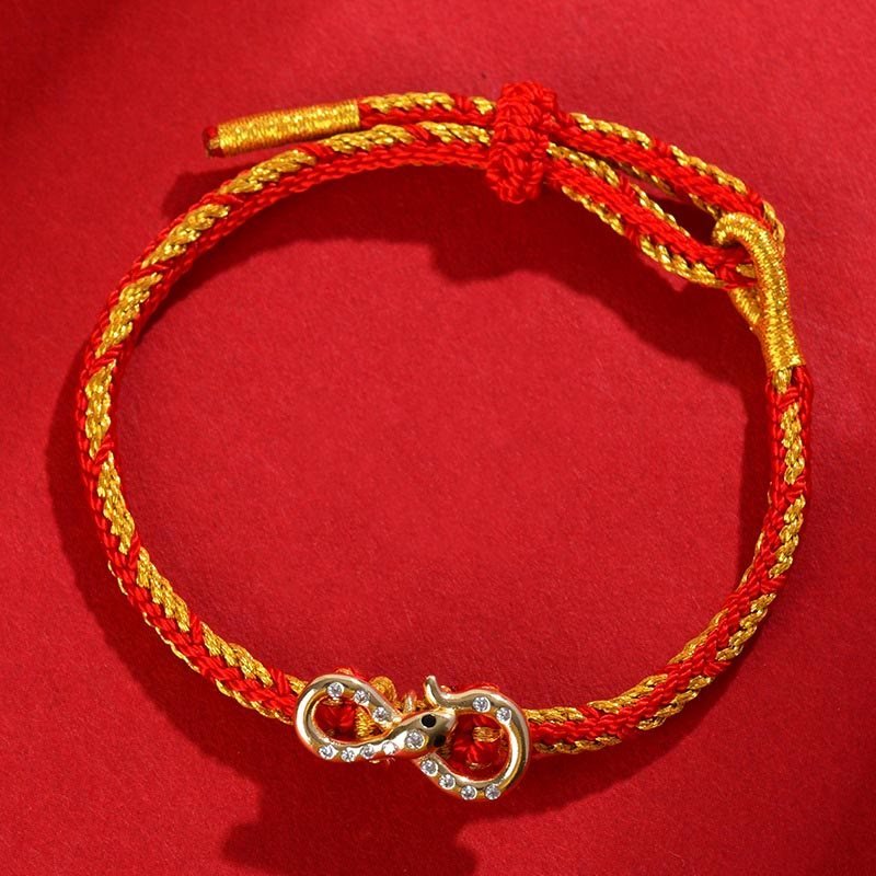 Crystal Bracelet | Your Quiet Daily Anchor for Gentle Clarity | AetherFate - Image 4