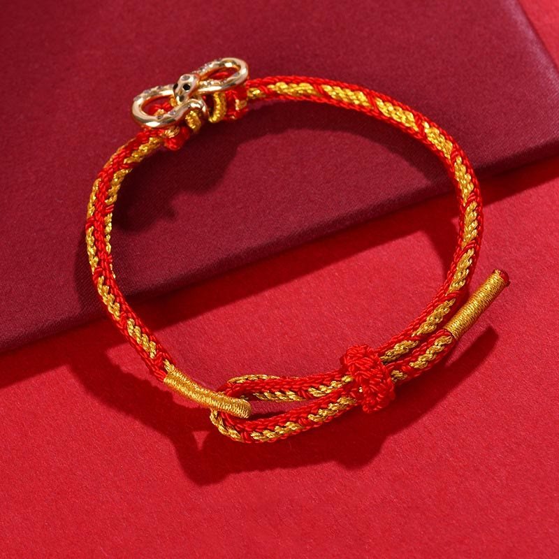 Crystal Bracelet | Your Quiet Daily Anchor for Gentle Clarity | AetherFate - Image 5