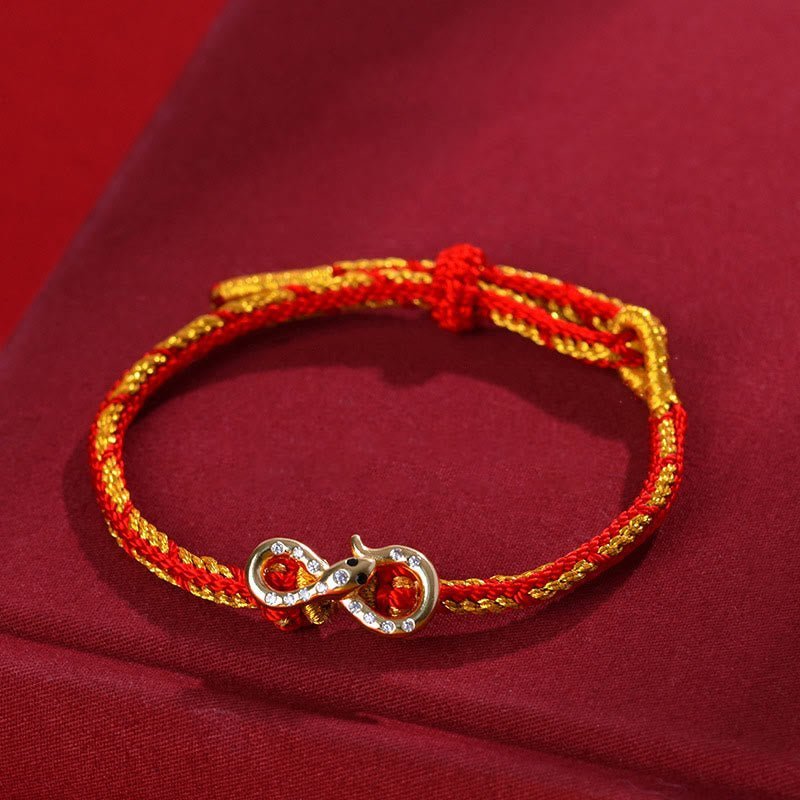Crystal Bracelet | Your Quiet Daily Anchor for Gentle Clarity | AetherFate