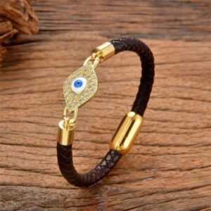 Crystal Bracelet | Your Quiet Daily Anchor for Gentle Clarity | AetherFate