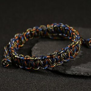 Crystal Bracelet | Your Quiet Daily Anchor for Gentle Clarity | AetherFate