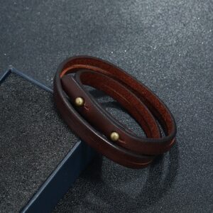 Crystal Bracelet | Your Quiet Daily Anchor for Gentle Clarity | AetherFate