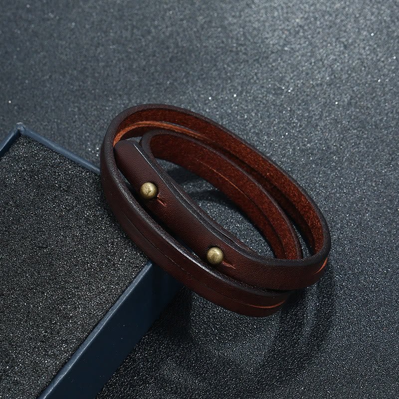 Crystal Bracelet | Your Quiet Daily Anchor for Gentle Clarity | AetherFate