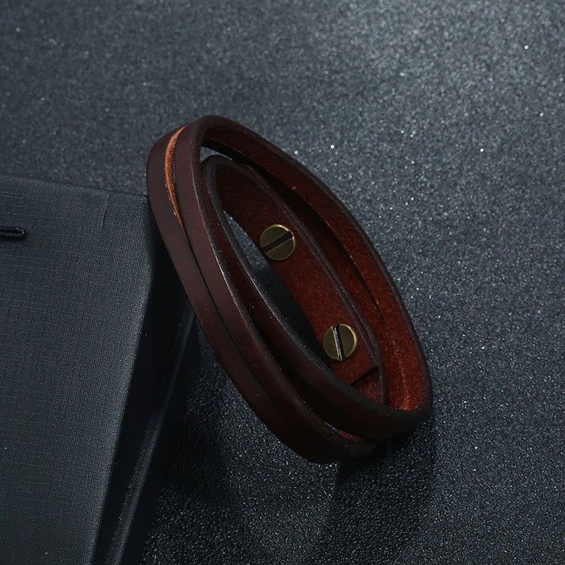 Crystal Bracelet | Your Quiet Daily Anchor for Gentle Clarity | AetherFate - Image 3