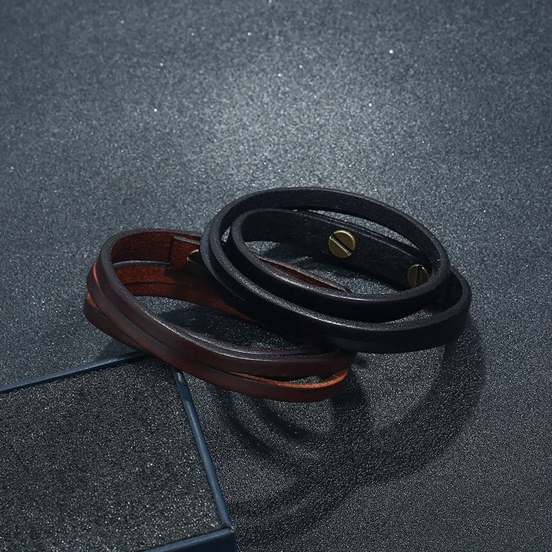 Crystal Bracelet | Your Quiet Daily Anchor for Gentle Clarity | AetherFate - Image 6