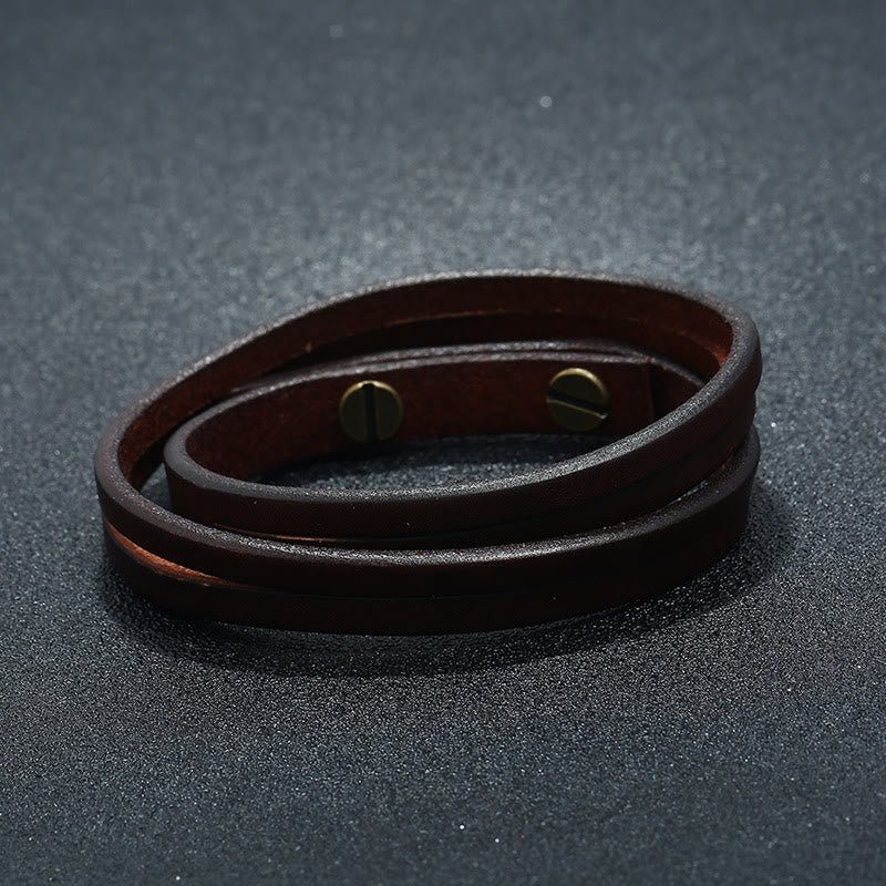 Crystal Bracelet | Your Quiet Daily Anchor for Gentle Clarity | AetherFate - Image 4