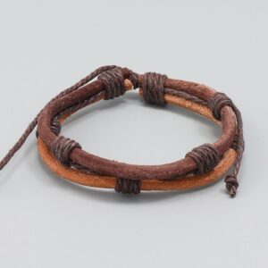 Crystal Bracelet | Your Quiet Daily Anchor for Gentle Clarity | AetherFate