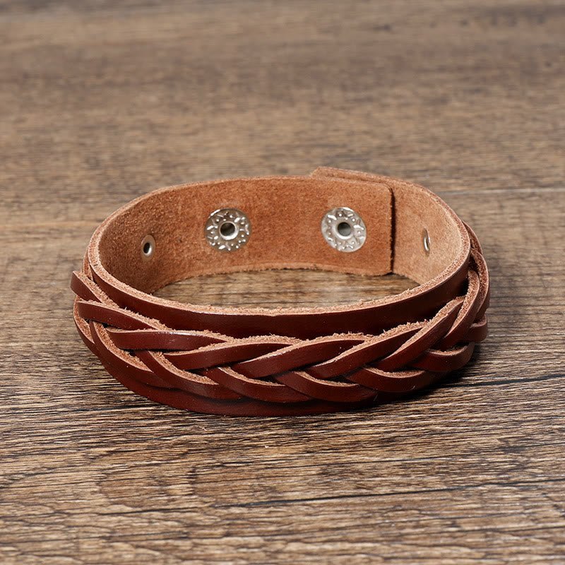 Crystal Bracelet | Your Quiet Daily Anchor for Gentle Clarity | AetherFate - Image 3