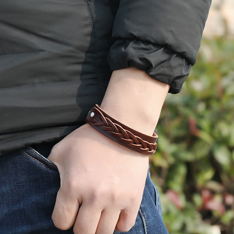 Crystal Bracelet | Your Quiet Daily Anchor for Gentle Clarity | AetherFate - Image 2