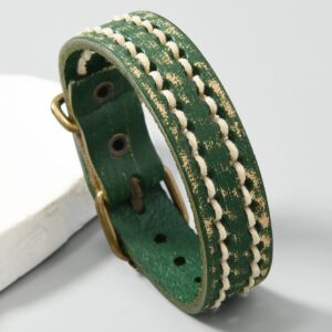 Gentle Clarity, Worn Daily. Crystal Bracelet by AetherFate