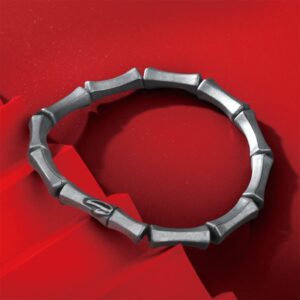 Crystal Bracelet | Your Quiet Daily Anchor for Gentle Clarity | AetherFate
