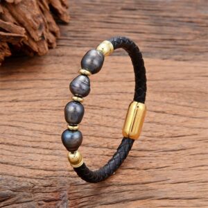 Crystal Bracelet | Your Quiet Daily Anchor for Gentle Clarity | AetherFate