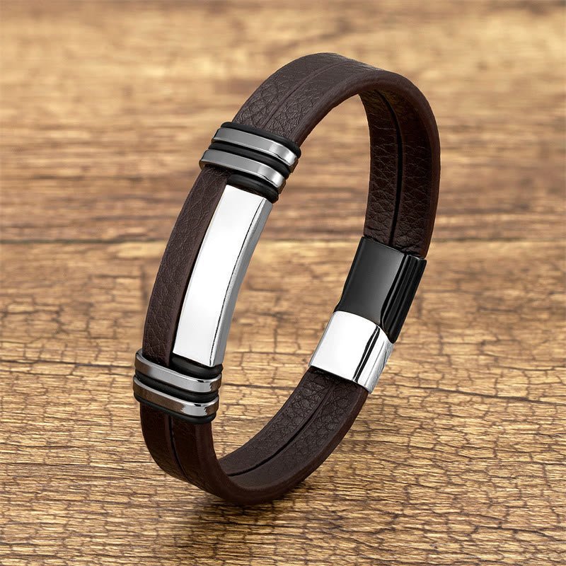 Crystal Bracelet | Your Quiet Daily Anchor for Gentle Clarity | AetherFate - Image 4