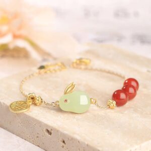 Agate Bracelet | Your Quiet Daily Anchor for Quiet Balance | AetherFate
