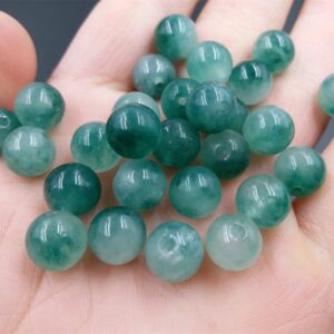 For When You Need Gentle Clarity — Crystal Bracelet | AetherFate
