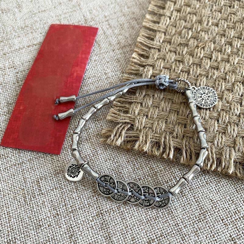 For When You Need Gentle Clarity — Crystal Bracelet | AetherFate - Image 9