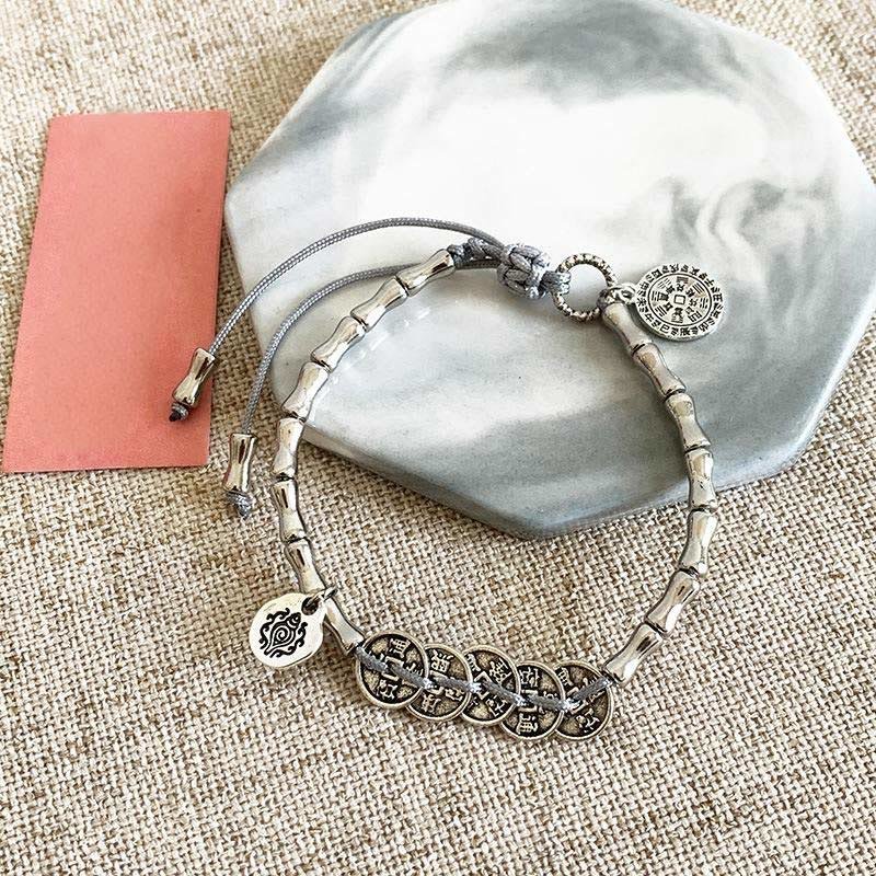 For When You Need Gentle Clarity — Crystal Bracelet | AetherFate - Image 10