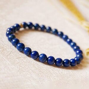 Gentle Clarity, Worn Daily. Crystal Bracelet by AetherFate