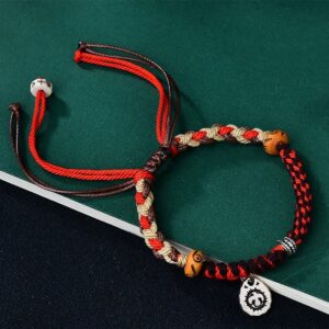 Crystal Bracelet | Your Quiet Daily Anchor for Gentle Clarity | AetherFate