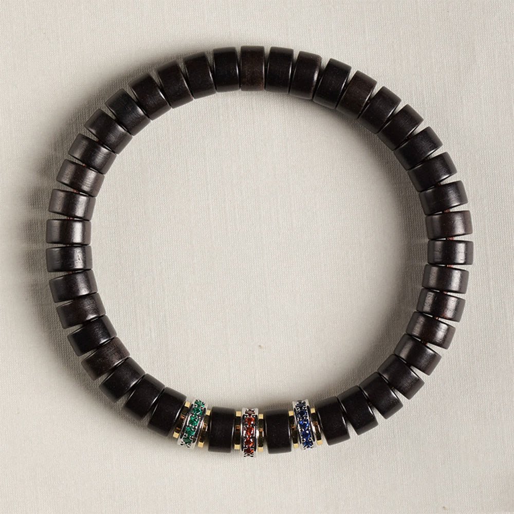 Crystal Bracelet | Your Quiet Daily Anchor for Gentle Clarity | AetherFate - Image 6
