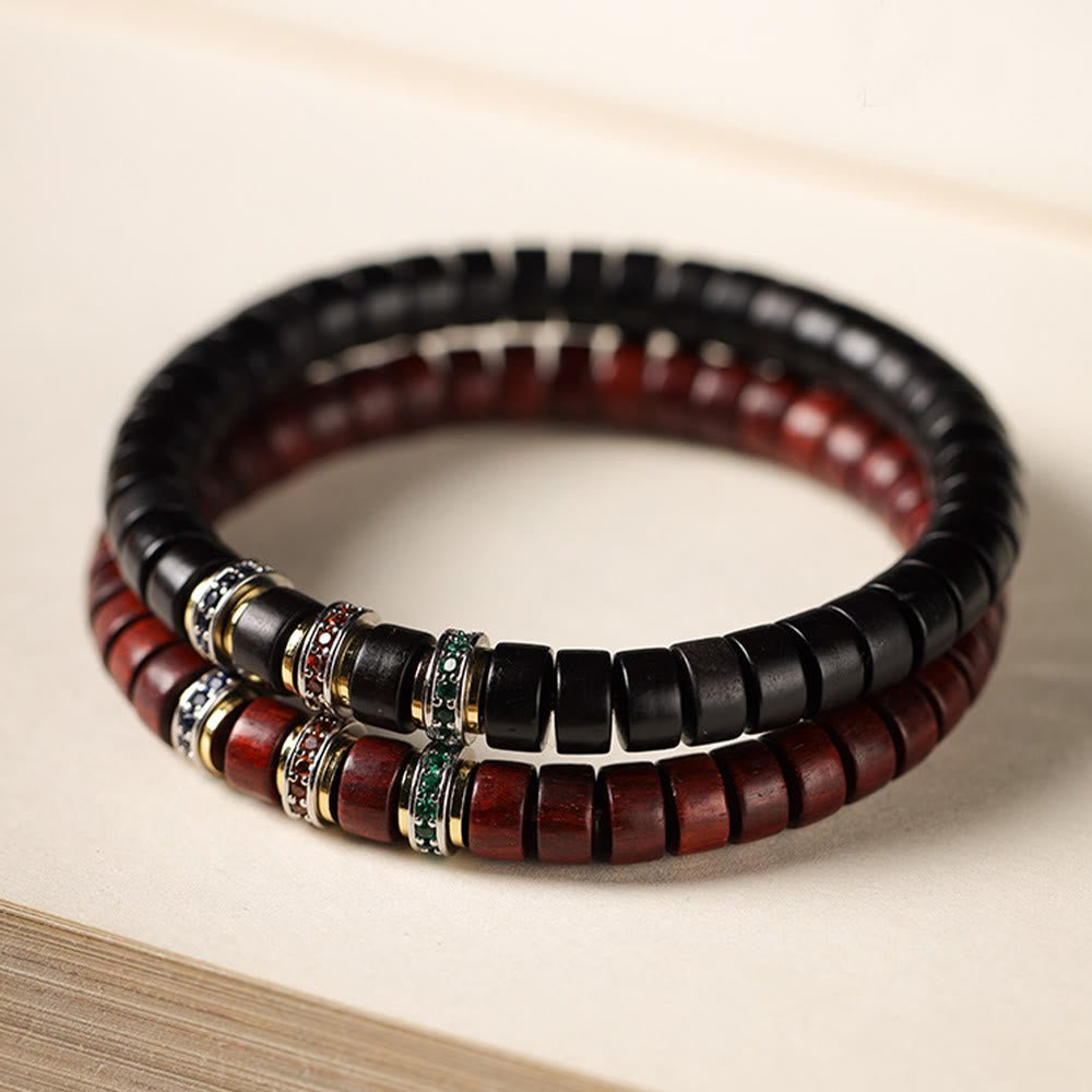 Crystal Bracelet | Your Quiet Daily Anchor for Gentle Clarity | AetherFate - Image 5