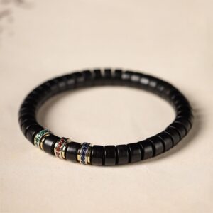 Crystal Bracelet | Your Quiet Daily Anchor for Gentle Clarity | AetherFate