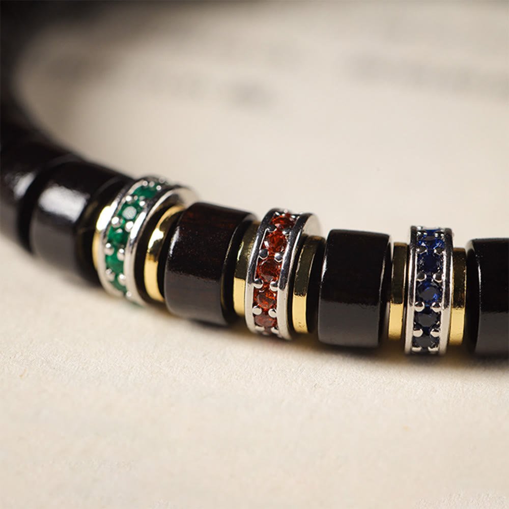 Crystal Bracelet | Your Quiet Daily Anchor for Gentle Clarity | AetherFate - Image 7