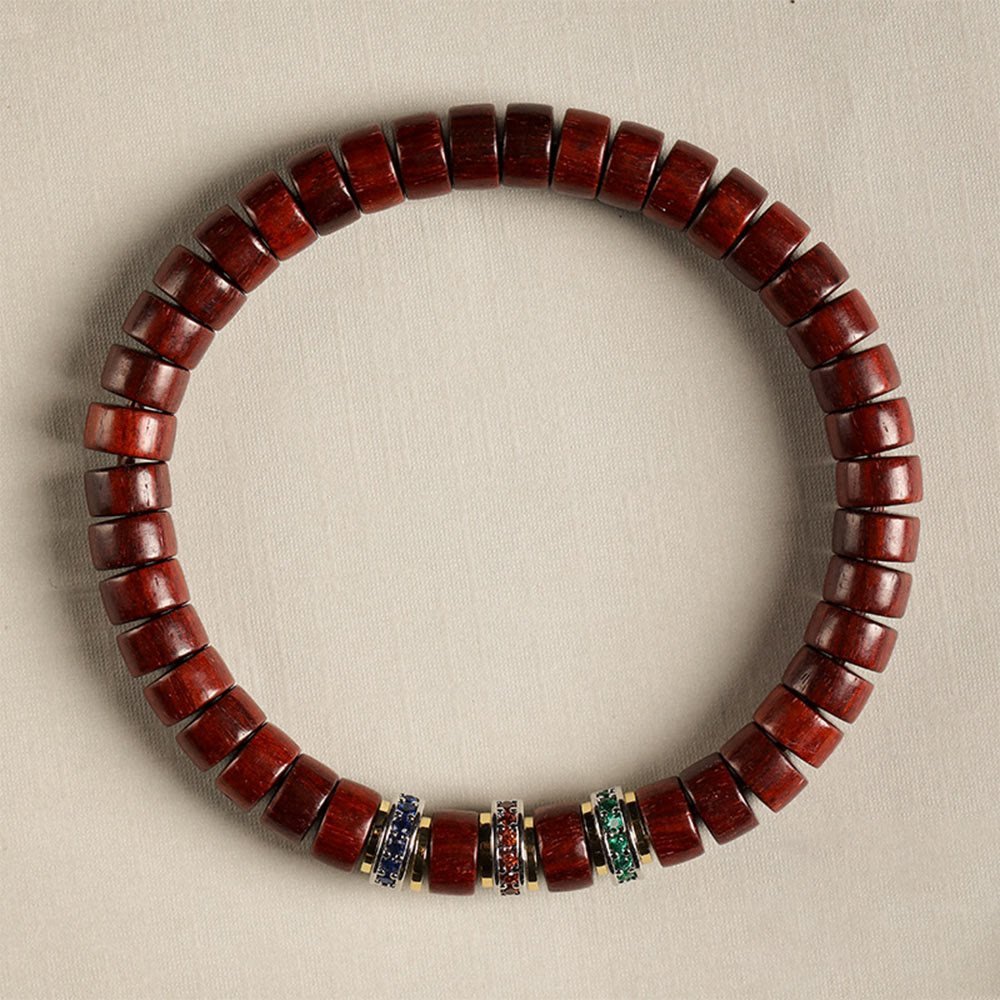 Crystal Bracelet | Your Quiet Daily Anchor for Gentle Clarity | AetherFate - Image 8