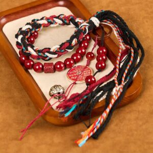 Crystal Bracelet | Your Quiet Daily Anchor for Gentle Clarity | AetherFate