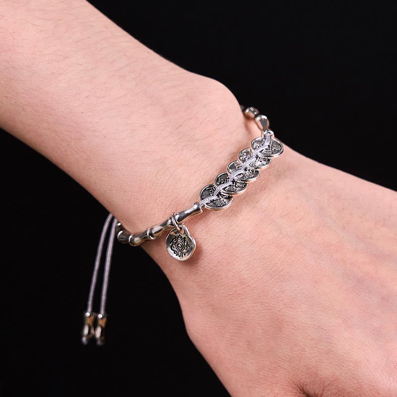 For When You Need Gentle Clarity — Crystal Bracelet | AetherFate - Image 4