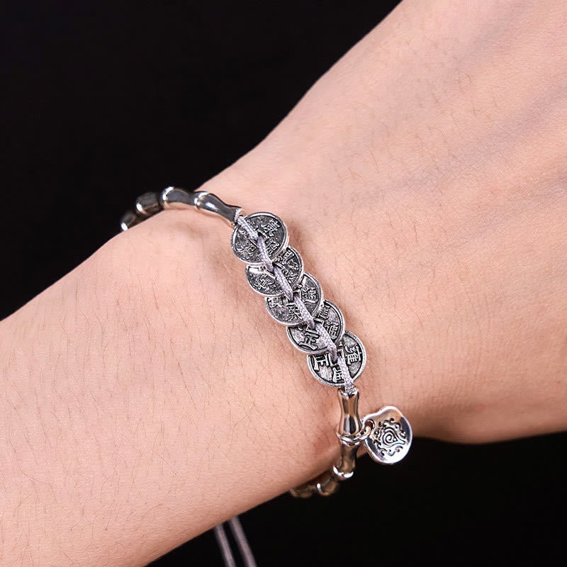 For When You Need Gentle Clarity — Crystal Bracelet | AetherFate - Image 2