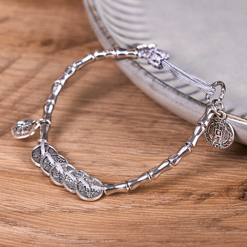 For When You Need Gentle Clarity — Crystal Bracelet | AetherFate