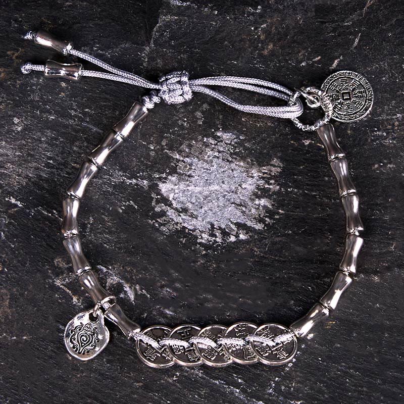 For When You Need Gentle Clarity — Crystal Bracelet | AetherFate - Image 8