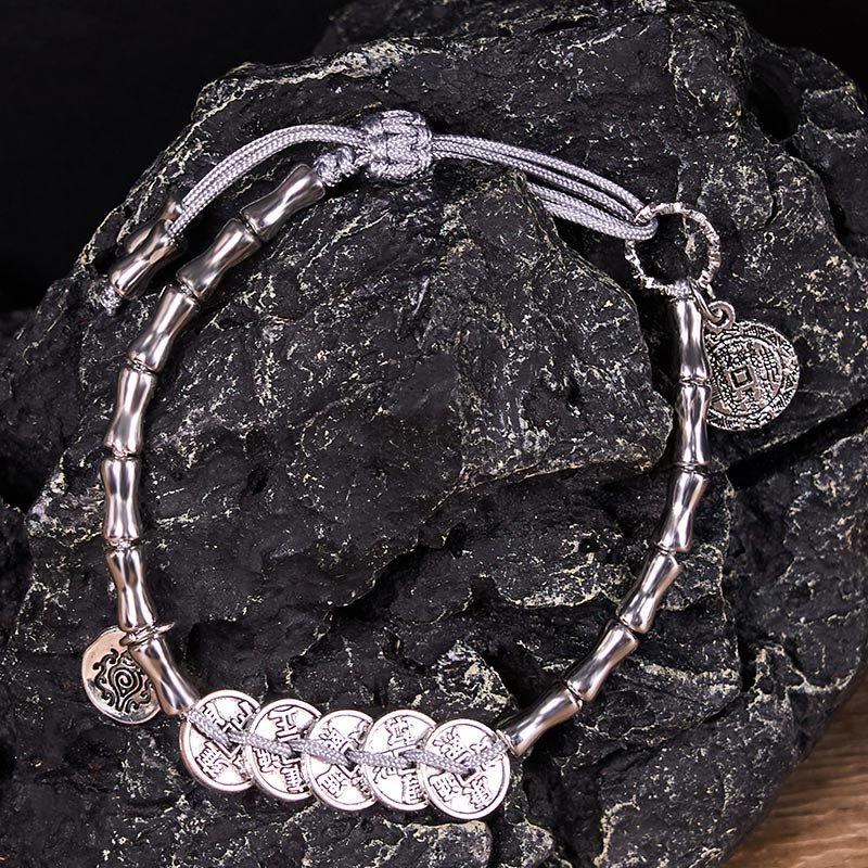 For When You Need Gentle Clarity — Crystal Bracelet | AetherFate - Image 6
