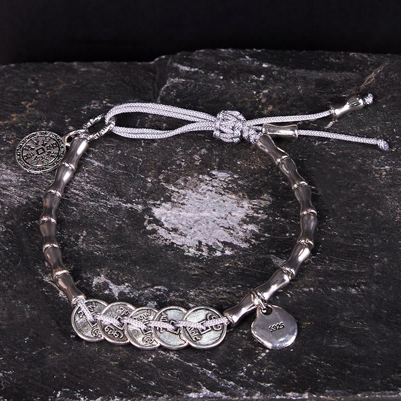 For When You Need Gentle Clarity — Crystal Bracelet | AetherFate - Image 7