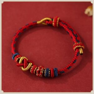 Crystal Bracelet | Your Quiet Daily Anchor for Gentle Clarity | AetherFate