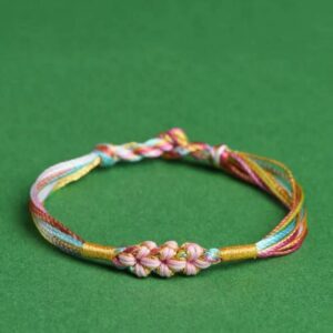 Crystal Bracelet | Your Quiet Daily Anchor for Gentle Clarity | AetherFate