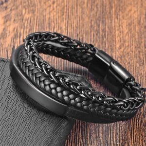 Crystal Bracelet | Your Quiet Daily Anchor for Gentle Clarity | AetherFate