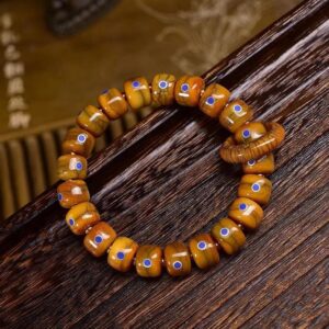 Crystal Bracelet | Your Quiet Daily Anchor for Gentle Clarity | AetherFate
