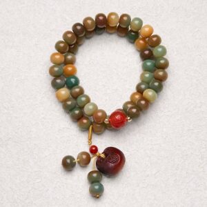For When You Need Gentle Clarity — Crystal Bracelet | AetherFate
