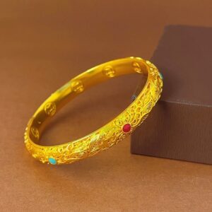 Copper Bracelet | Your Quiet Daily Anchor for Quiet Warmth | AetherFate