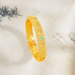 Quiet Warmth, Worn Daily. Copper Bracelet by AetherFate